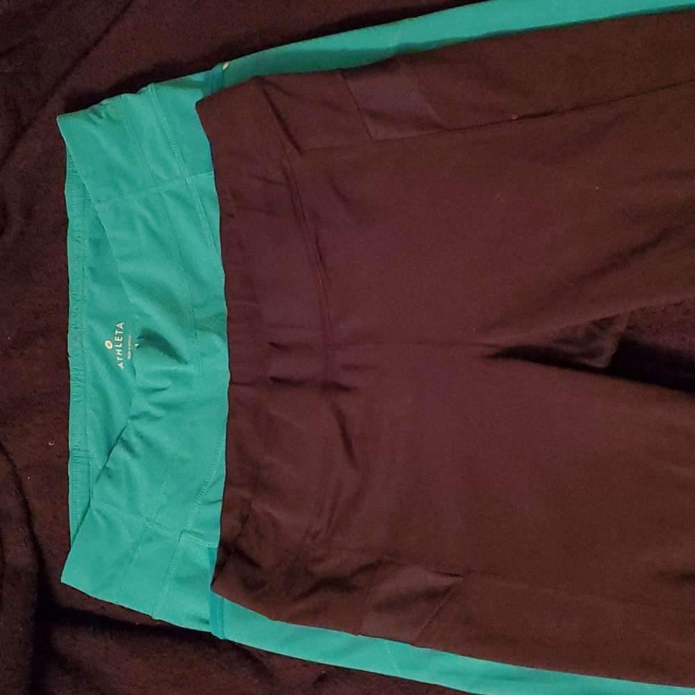 Athleta Capris - image 5